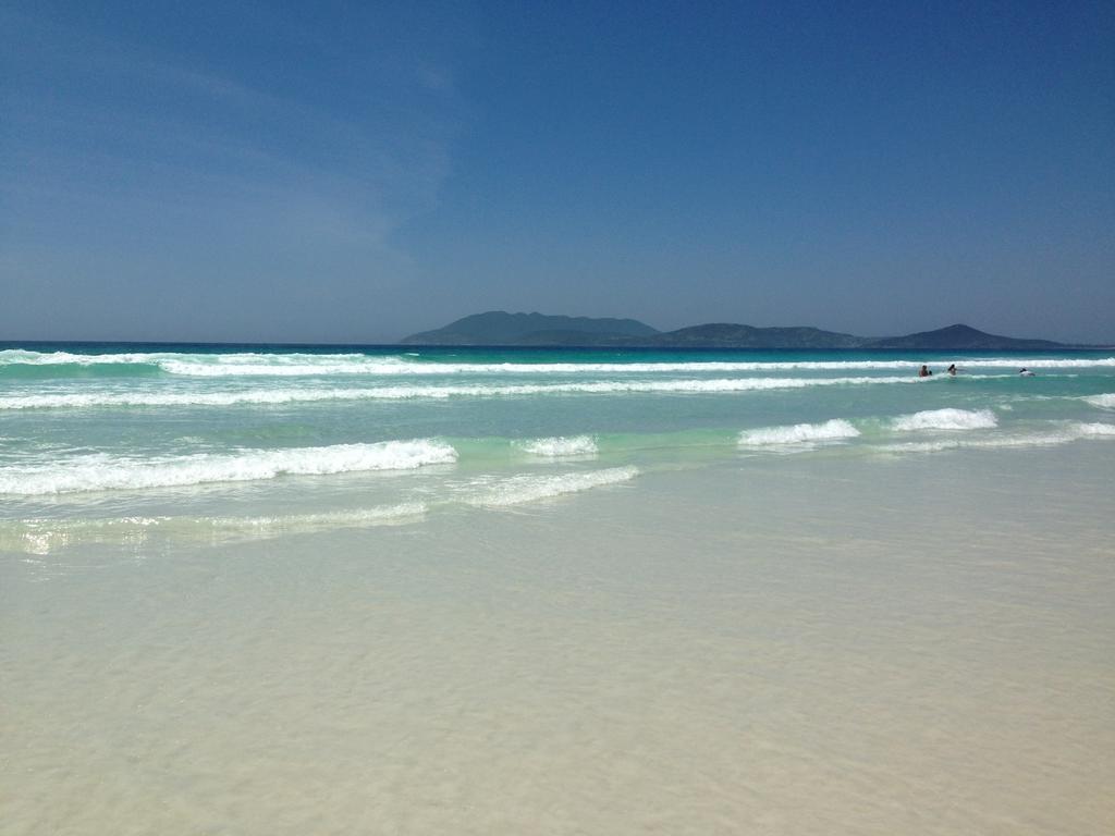 Apto Em Cabo Frio Para Aluguel De Temporada Chambre photo