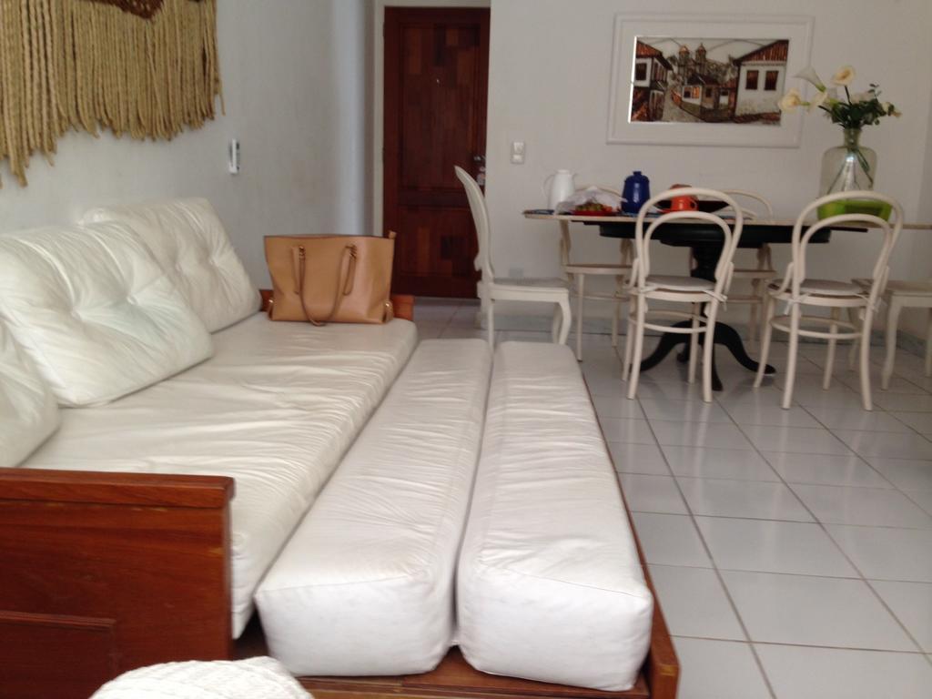 Apto Em Cabo Frio Para Aluguel De Temporada Chambre photo
