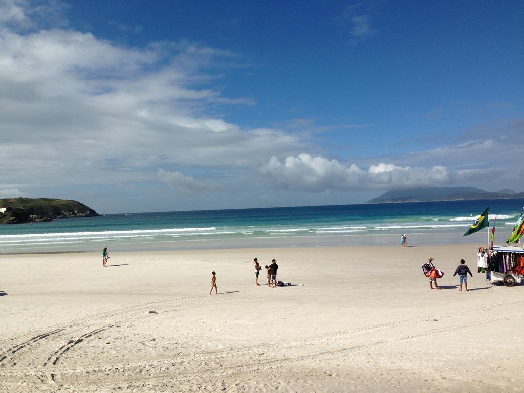 Apto Em Cabo Frio Para Aluguel De Temporada Chambre photo