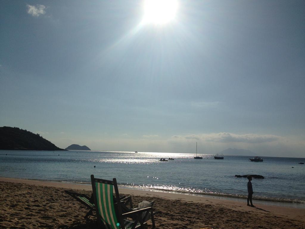 Apto Em Cabo Frio Para Aluguel De Temporada Extérieur photo