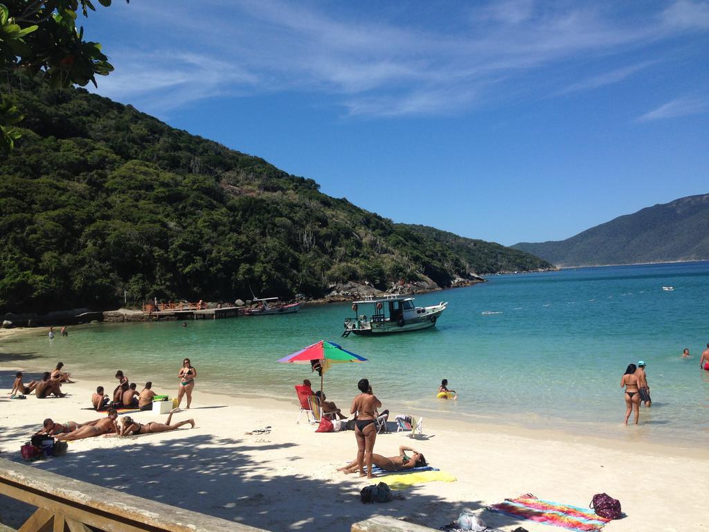 Apto Em Cabo Frio Para Aluguel De Temporada Extérieur photo